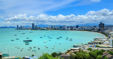 Khao Pattaya Viewpoint