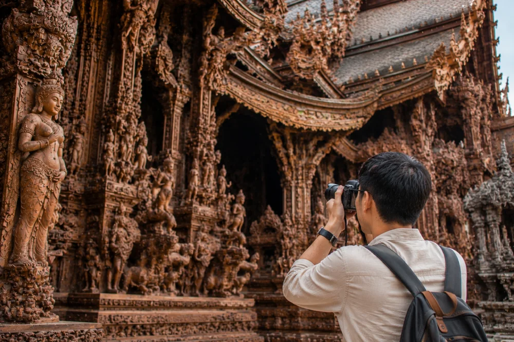 Photography Guidelines